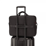 Wenger XE Brief 17" Tietokonelaukku Musta