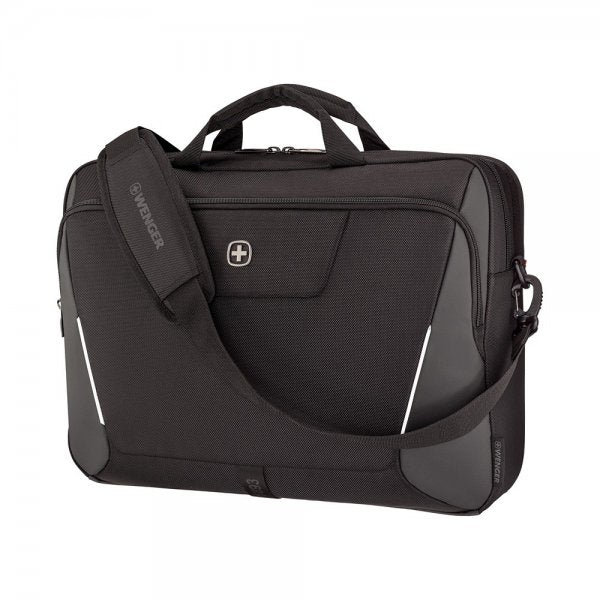 Wenger XE Brief 17" Tietokonelaukku Musta