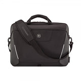 Wenger XE Brief 17" Tietokonelaukku Musta
