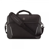 Wenger XE Compact 16" slim-tietokonelaukku, musta