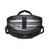 Wenger XE Compact 16" slim-tietokonelaukku, musta