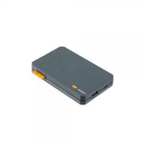 Xtorm Power Bank Essential 5000 mAh 15W USB-C & USB-A Charcoal Grey