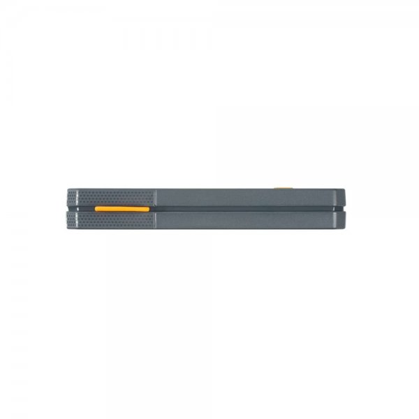 Xtorm Power Bank Essential 5000 mAh 15W USB-C & USB-A Charcoal Grey