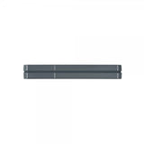 Xtorm Power Bank Essential 5000 mAh 15W USB-C & USB-A Charcoal Grey