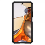 Nillkin Xiaomi 11T/11T Pro CamShield Pro -suojakuori, musta