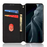 Xiaomi 12/12X Kotelo Ruutukuvio Hopea