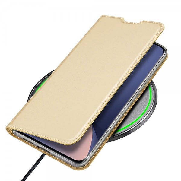Dux Ducis Xiaomi 12/12X -suojakotelo, Skin Pro Series, kulta