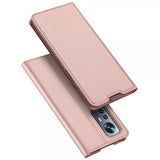 Dux Ducis Xiaomi 12/12X -kotelo, Skin Pro Series, pinkki