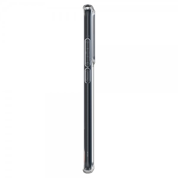 Spigen Xiaomi 12/12X Suojakuori Ultra Hybrid Crystal Clear