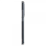 Spigen Xiaomi 12/12X Suojakuori Ultra Hybrid Crystal Clear