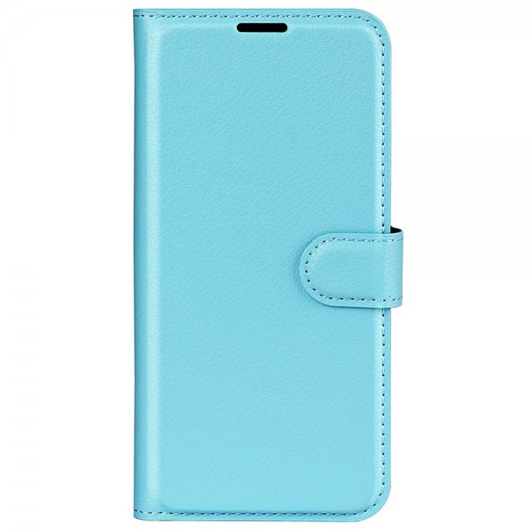 Xiaomi 12 Pro Kotelo Litsikuori Sininen