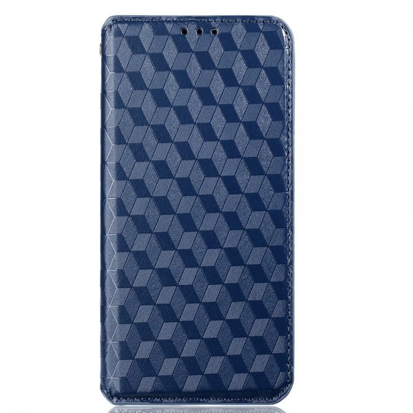 Xiaomi 12 Pro Kotelo Vinokuviollinen Sininen