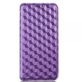 Xiaomi 12 Pro Kotelo Vinokuviollinen Violetti
