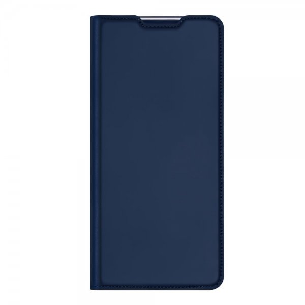 Dux Ducis Xiaomi 12 Pro -kotelo Skin Pro Series sininen