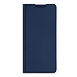 Dux Ducis Xiaomi 12 Pro -kotelo Skin Pro Series sininen