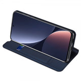 Dux Ducis Xiaomi 12 Pro -kotelo Skin Pro Series sininen