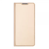 Dux Ducis Xiaomi 12 Pro -kotelo, Skin Pro Series, kulta