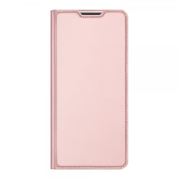 Dux Ducis Xiaomi 12 Pro Kotelo Skin Pro Series Ruusukulta