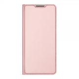Dux Ducis Xiaomi 12 Pro Kotelo Skin Pro Series Ruusukulta