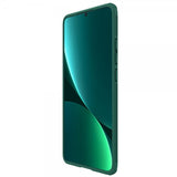 Nillkin Xiaomi 12 Pro Suojakuori CamShield Vihreä