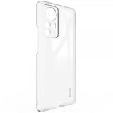 Imak Xiaomi 12 Pro Crystal Case II läpinäkyvä kuori