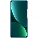 Nillkin Xiaomi 12 Pro Kuori Frosted Shield Sininen