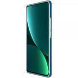 Nillkin Xiaomi 12 Pro Kuori Frosted Shield Sininen