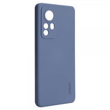 Enkay Xiaomi 12 Pro Kuoret Silikoni Sininen