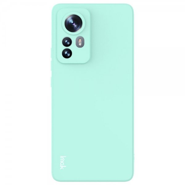 Imak Xiaomi 12 Pro Kuori UC-4 Series Cyan