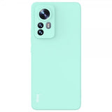 Imak Xiaomi 12 Pro Kuori UC-4 Series Cyan