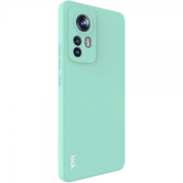 Imak Xiaomi 12 Pro Kuori UC-4 Series Cyan
