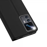 Dux Ducis Xiaomi 12T/12T Pro Kotelo Skin Pro Series Musta
