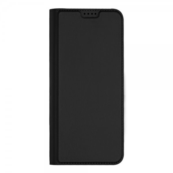 Dux Ducis Xiaomi 12T/12T Pro Kotelo Skin Pro Series Musta