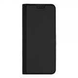 Dux Ducis Xiaomi 12T/12T Pro Kotelo Skin Pro Series Musta