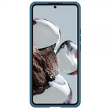 Nillkin Xiaomi 12T/12T Pro Kuori CamShield Sininen