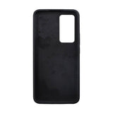 Xiaomi 12T/12T Pro Silikonikuori Musta