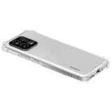 Xiaomi 13 Kuori Iskunkestävä Läpinäkyvä