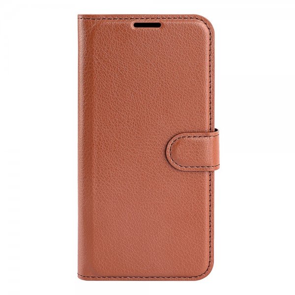 Xiaomi 13 Litsi Ruskea Kotelo