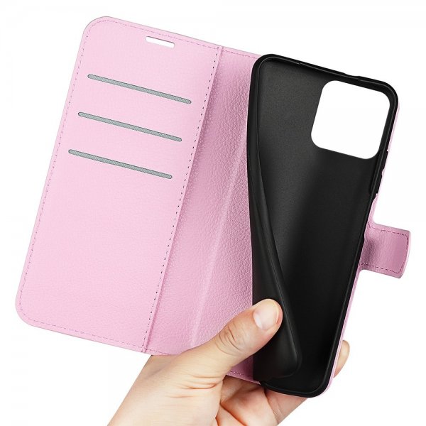 Xiaomi 13 Litsi Pinkki Kotelo