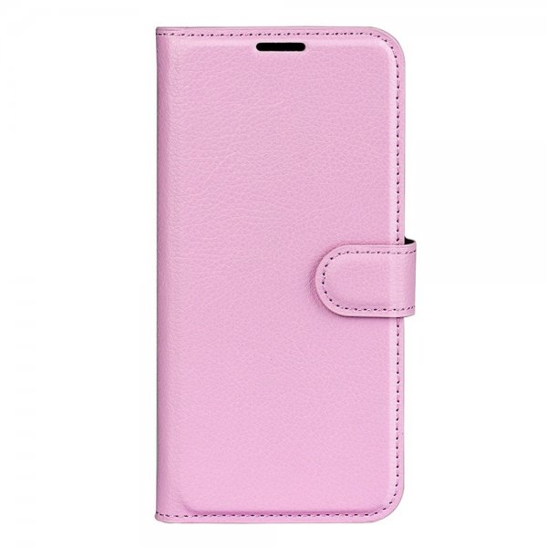Xiaomi 13 Litsi Pinkki Kotelo