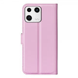Xiaomi 13 Litsi Pinkki Kotelo