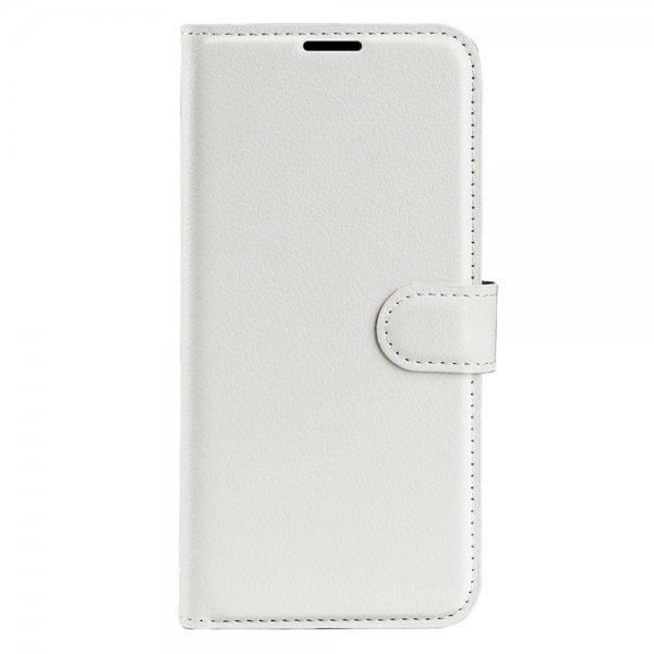 Xiaomi 13 Kotelo Litsi Valkoinen