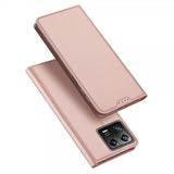Dux Ducis Xiaomi 13 Kotelo Skin Pro Series Ruusukulta