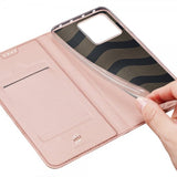 Dux Ducis Xiaomi 13 Kotelo Skin Pro Series Ruusukulta