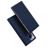 Dux Ducis Xiaomi 13 Lite kotelo Skin Pro Series sininen
