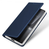 Dux Ducis Xiaomi 13 Lite kotelo Skin Pro Series sininen
