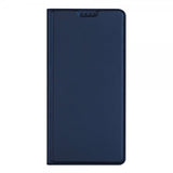 Dux Ducis Xiaomi 13 Lite kotelo Skin Pro Series sininen