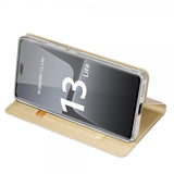 Dux Ducis Xiaomi 13 Lite Suojakuori Skin Pro Series Kulta