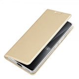 Dux Ducis Xiaomi 13 Lite Suojakuori Skin Pro Series Kulta