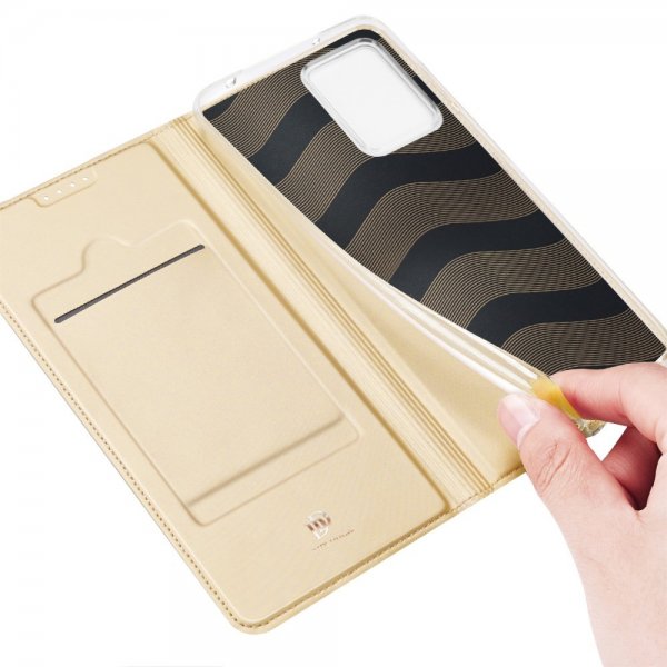 Dux Ducis Xiaomi 13 Lite Suojakuori Skin Pro Series Kulta